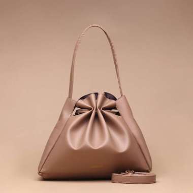 Tas Tote Wanita Silvertote Prairie Khaki