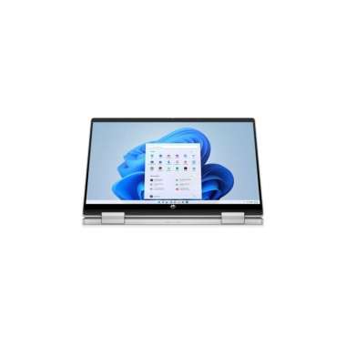 HP Pavilion X360 14-ek0113TU Core i3-1215U 8GB 512GB 14" W11+OHS2021 Silver