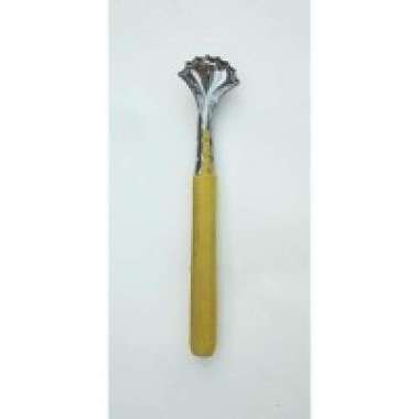 Nokida Alat Kerokan Kelapa Muda / Serutan Kelapa Muda / Alat Kerok Kelapa Muda / Sendok Kerokan Buah