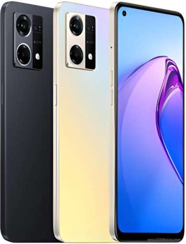 OPPO RENO 8 4G 8/256GB