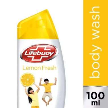 Lifebuoy Body Wash