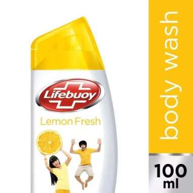 Lifebuoy Body Wash