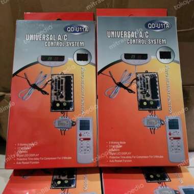 MODUL PCB AC STANDING UNIVERSAL MULTI