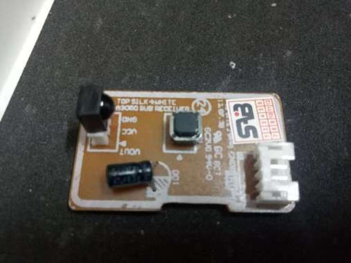 Sensor AC Samsung Triangle / Segitiga