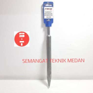 MATA BOR BETEL RUNCING SDS PLUS CHISEL BOR BOBOK POINT RUNCING SOLID