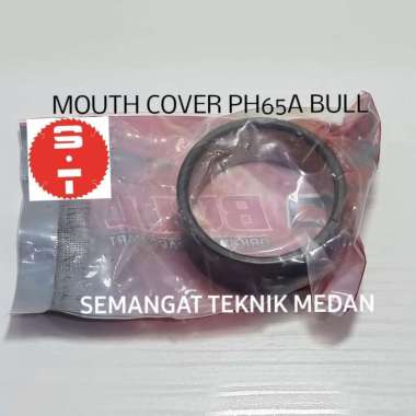 MOUTH COVER JACK DEMOLITION HAMMER PH65 PH65A PH 65 BULL