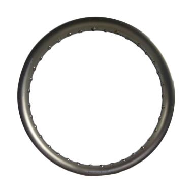 Velg Motor TDR U Aluminium [160/ Ring 17] BROWN