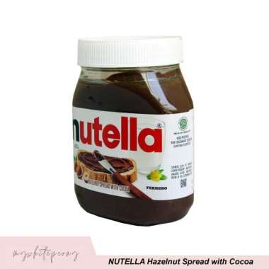 Nutella 1 Kg Australia