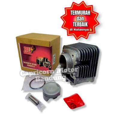 Blok Boring Seher SET MIO M3 SOUL GT 125 RUI