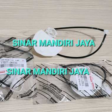 SARINGAN FUEL PUMP POMPA BENSIN TOYOTA INNOVA
