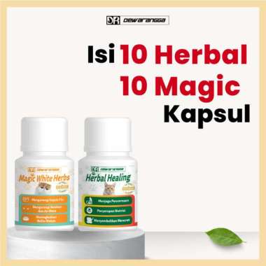 [NO BRAND] Paket HAMIL & MENYUSUI - Dewarangga