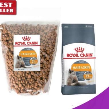 royal canin hair and skin 500 g repack royal canin hair & skin 500 g