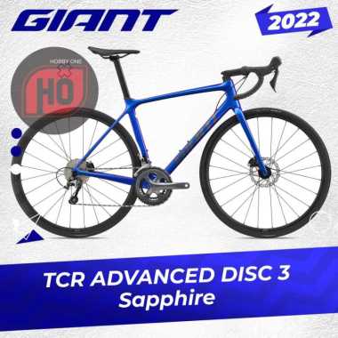 Jual Giant Tcr Terbaru Harga Murah Blibli