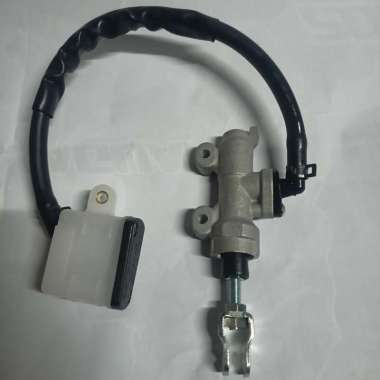 MASTER REM CAKRAM BELAKANG SUPRA X 125 BLADE 125