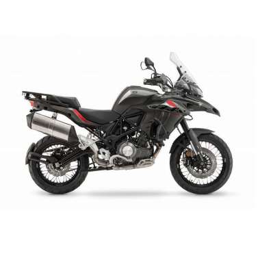Harga benelli hot sale trk 502 x