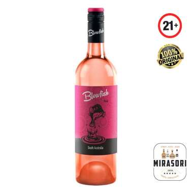 Jual Wine Blowfish Termurah - Harga Grosir Terupdate Hari Ini ...