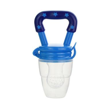 baby juice pacifier