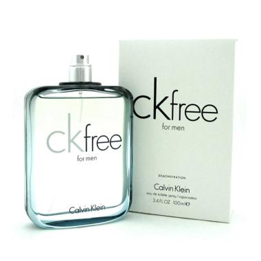 Calvin Klein Parfum - Harga Terbaru Juni 2022 | Blibli