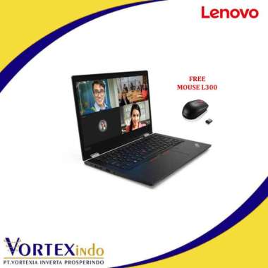 LAPTOP Lenoco ThinkPad L14 G2 VJ00 - i7-1165G7 16GB 512GB MX450 14" WI