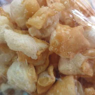 Somai Mini Goreng