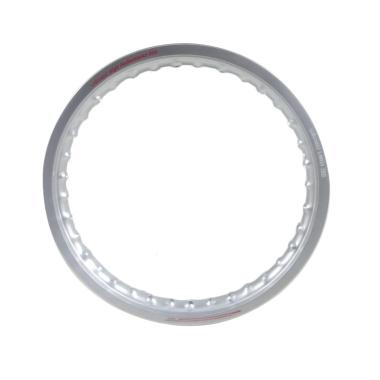 Wilwood Almunium Velg Motor [140/ Ring 14] SILVER