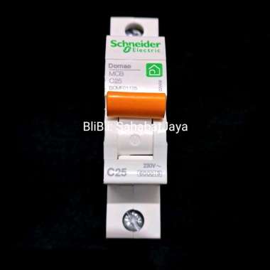 SCHNEIDER MCB Domae 25A