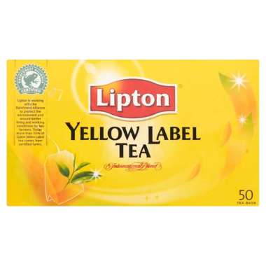 Lipton Tea - Harga Terbaru Februari 2023 | Blibli