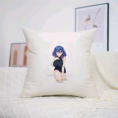 Bantal Kinsou No Vermeil In Gold Pillow Dakimakura Figure Ecchi Girl