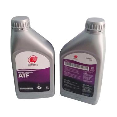 Idemitsu ATF Oli Transmisi
