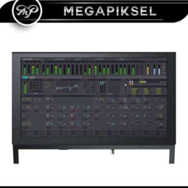 Blackmagic Design Fairlight Console LCD Monitor