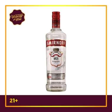 Smirnoff - Harga Terbaru Oktober 2022 | Blibli