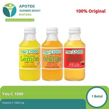 Jual Youc1000 Termurah Harga Grosir Terupdate Hari Ini Blibli