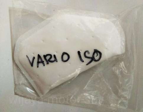 filter pompa bensin / filter injection CKD vario 150 FI