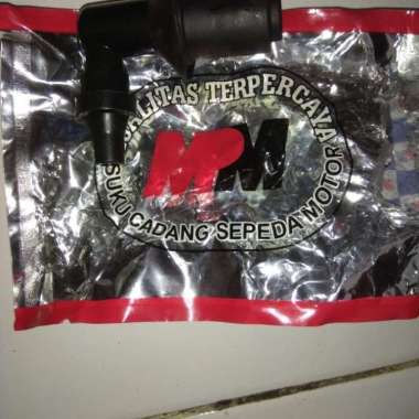 COP BUSI TUTUP BUSI SPARK PLUG CANGKLONG BUSI MIO MPM