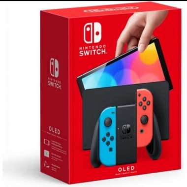 Harga on sale nintendo switch
