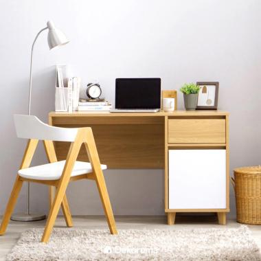 Jual Meja Kantor Produk Terbaru Blibli Com