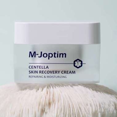 M-Joptim Hydrating B5 Cream & M-joptim Centellaskin Recovery Cream