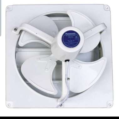 Exhaust Fan Dinding Panasonic 16 inch besi FV40AFU