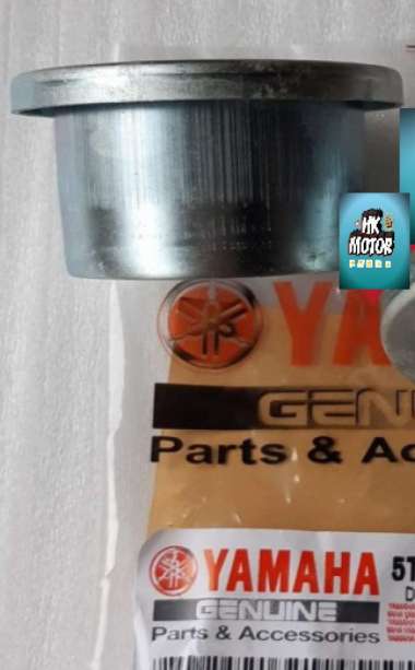 CORONG PULLY PULI PULLEY ORIGINAL YAMAHA MIO LAMA/SPORTY/SMILE/SOUL HK