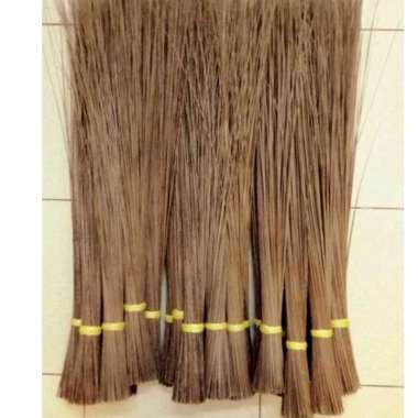 Sapu Lidi Tanah / Sapu Lidi Kebun / Sapu Lidi Halaman / Sapu Lidi