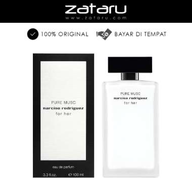 Narciso Rodriguez for Her Pure Musc EDP - 100 ML