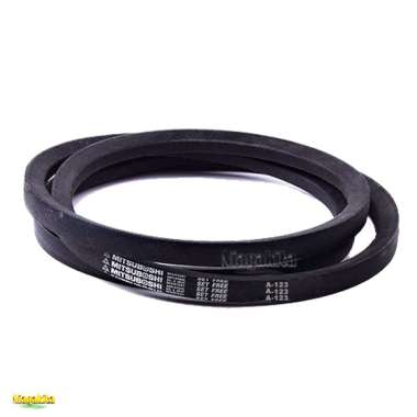 V Belt Fanbelt Mitsuboshi A123