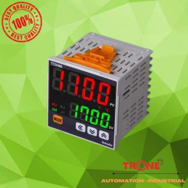 Temperature Controller Autonics TCN4M-24R