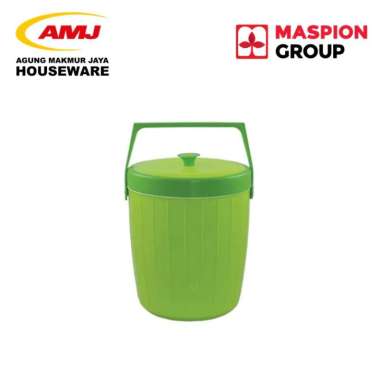 TERMOS NASI / TERMOS ICE / RICE BUCKET 20 MASPION