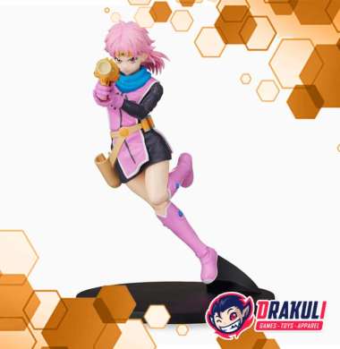 SEGA PM Figure Dragon Quest The Adventure Of Dai Maam