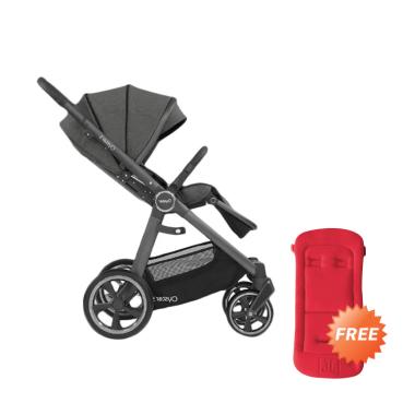 harga stroller oyster 2