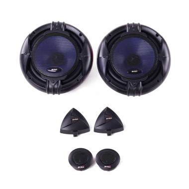 Harga 6 Inch Speaker Component Terbaru 