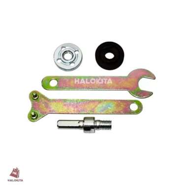 ARBOR KONEKTOR BOR KE GERINDA / ADAPTOR BOR GERINDA