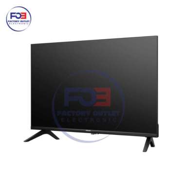 LED TV 32 Inch Hisense 32A4200G Led Smart Android
