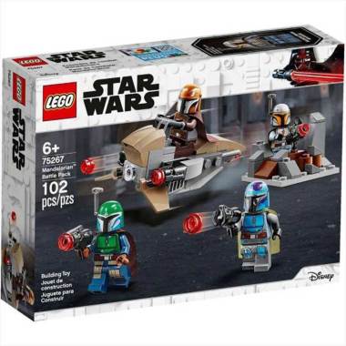 Lego Star Wars Harga Terbaru September 2020 Blibli Com